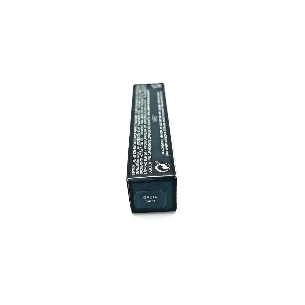 Nars‎ Cosmetics Pure Sheer SPF Lip Treatment Shade Greta 3408 0.06 oz / 1.7g